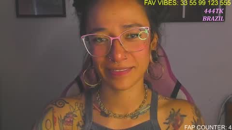 Lucia Ilich.... IG miss palpatine NEXT SHOW 200724 online show from September 12, 8:27 pm