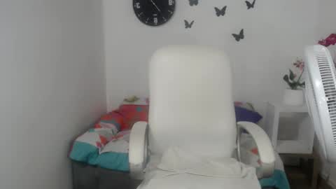 Pamela  online show from January 31, 8:07 pm