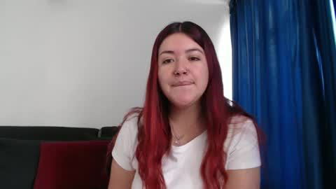 Snapshot of evilheart_69 chatting on October 6, 5:18 pm evilheart_69 online show from October 6, 5:18 pm