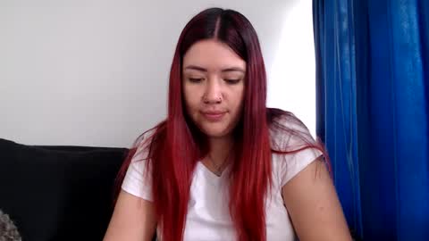 Snapshot of evilheart_69 chatting on September 10, 4:40 pm evilheart_69 online show from September 10, 4:40 pm