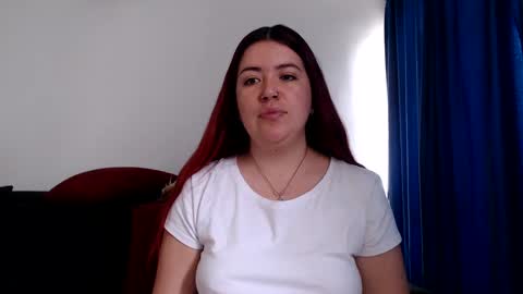 Snapshot of evilheart_69 chatting on September 15, 4:47 pm evilheart_69 online show from September 15, 4:47 pm
