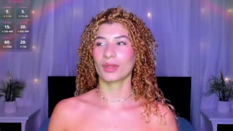 Evolet online show from March 30, 12:27 pm