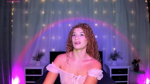 Evolet online show from February 3, 11:59 am