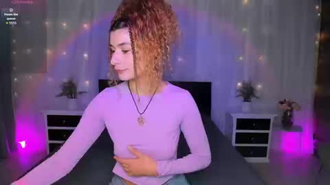 Evolet online show from September 16, 2:14 pm