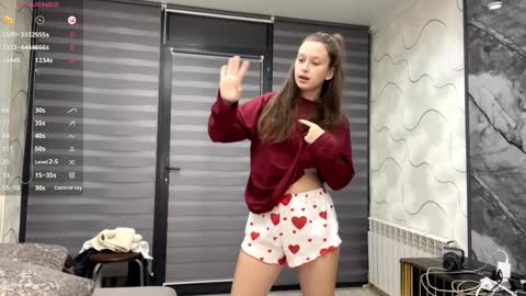 Eva online show from October 8, 3:49 pm