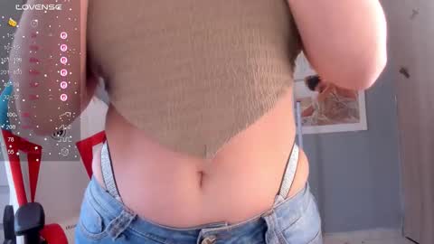 evva_foxxy online show from September 8, 3:11 pm