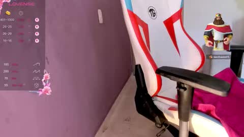 evva_foxxy online show from January 7, 5:49 pm