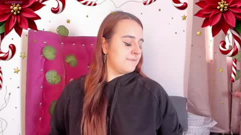 EVY online show from December 27, 4:44 pm