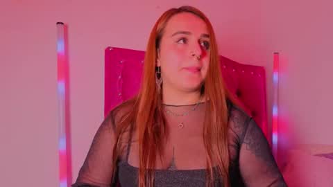 EVY online show from November 18, 4:46 am