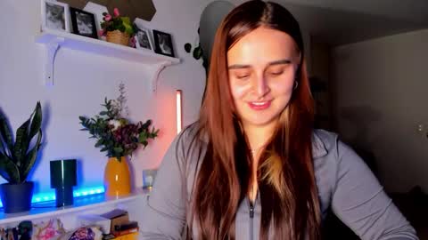 EVY online show from March 18, 12:15 am