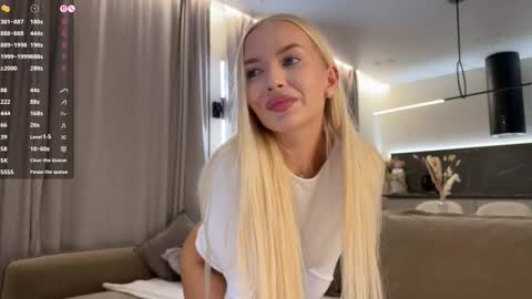 Eva m1racle  online show from January 16, 9:22 pm