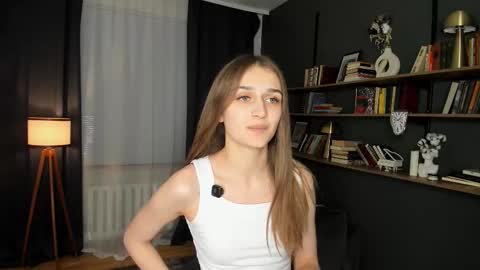 Ann online show from March 15, 7:16 pm