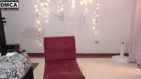 Ruby online show from October 18, 12:57 am