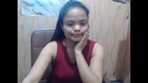 Snapshot of exotic_asian69 chatting on September 11, 4:24 am exotic_asian69 online show from September 11, 4:24 am