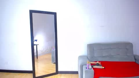 exotic_karmella online show from January 31, 10:52 pm