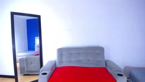 exotic_karmella online show from February 24, 9:24 pm