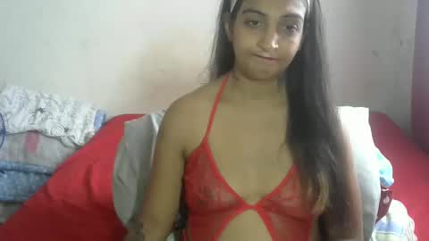 Amber online show from February 11, 9:53 am