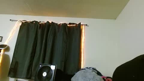 Exoticlexxii online show from December 4, 2:03 am