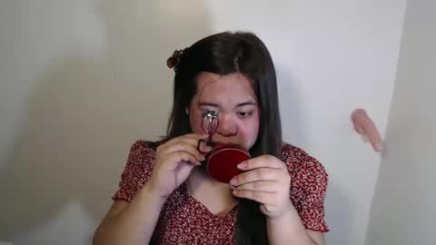 Snapshot of exoticpinayx chatting on February 6, 5:19 pm SHANTAL MARIE online show from February 6, 5:19 pm