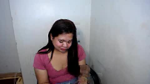 Snapshot of exoticpinayx chatting on January 20, 1:21 pm SHANTAL MARIE online show from January 20, 1:21 pm