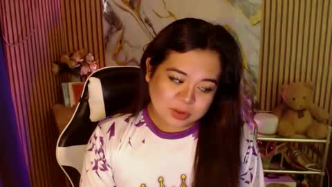 SHANTAL MARIE online show from November 16, 5:31 am