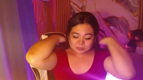 Snapshot of exoticpinayx chatting on October 7, 11:36 am SHANTAL MARIE online show from October 7, 11:36 am