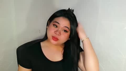 SHANTAL MARIE online show from November 27, 2:42 pm