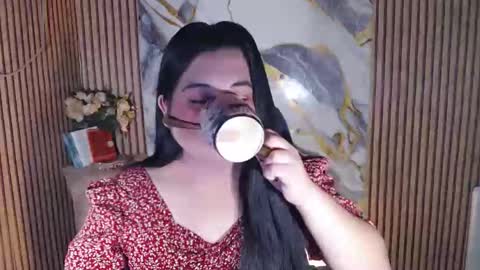 SHANTAL MARIE online show from February 26, 6:34 am