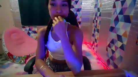 expensive_ruby online show from May 23, 12:47 pm