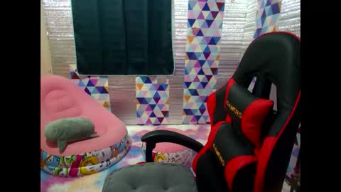 expensive_ruby online show from May 27, 9:34 pm