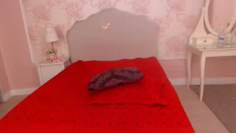 Alana online show from January 15, 10:24 pm