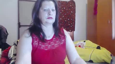 ExtasyMature online show from February 20, 6:26 am