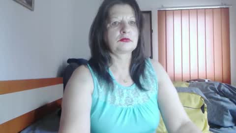 ExtasyMature online show from November 30, 10:19 am