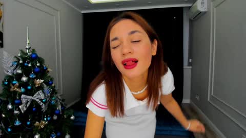 Ask me   online show from December 24, 7:55 pm