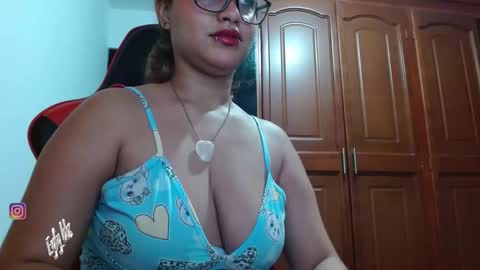 Nadia online show from November 12, 12:08 am