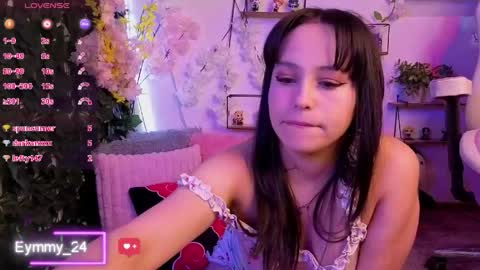 eymmy_24 online show from April 21, 2:51 am