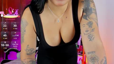 Emily online show from December 4, 10:21 pm