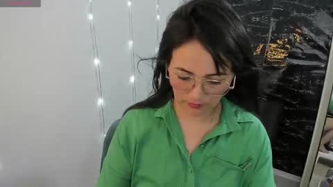 camila online show from October 5, 7:52 pm