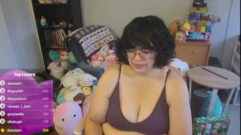 Faekitten97 online show from December 19, 2:02 pm