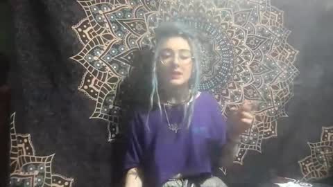 Snapshot of faexoxoxo chatting on February 24, 12:46 pm Fae online show from February 24, 12:46 pm