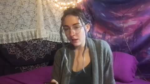 Snapshot of faexoxoxo chatting on January 11, 10:51 am Fae online show from January 11, 10:51 am