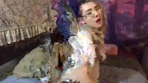 Snapshot of faexoxoxo chatting on January 4, 7:03 am Fae online show from January 4, 7:03 am