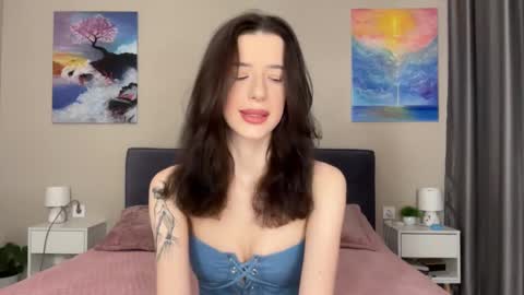 Bloom  online show from January 30, 5:17 pm