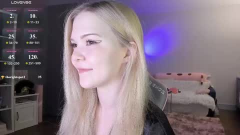 fairy_casey online show from May 8, 10:44 pm