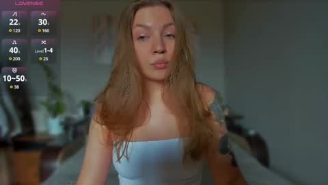 Snapshot of fairy_lele chatting on March 4, 8:24 am fairy_lele online show from March 4, 8:24 am