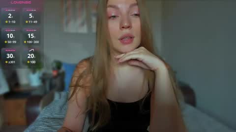 Snapshot of fairy_lele chatting on March 3, 4:21 am fairy_lele online show from March 3, 4:21 am