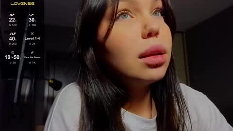 Snapshot of fairy_mairy chatting on March 6, 3:24 am Mairy online show from March 6, 3:24 am