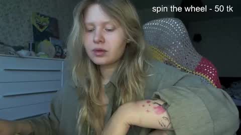 Arisha online show from December 3, 10:50 am