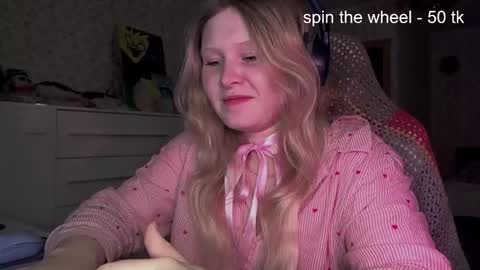 Arisha online show from November 28, 10:02 pm