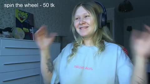 Arisha online show from December 15, 11:48 am